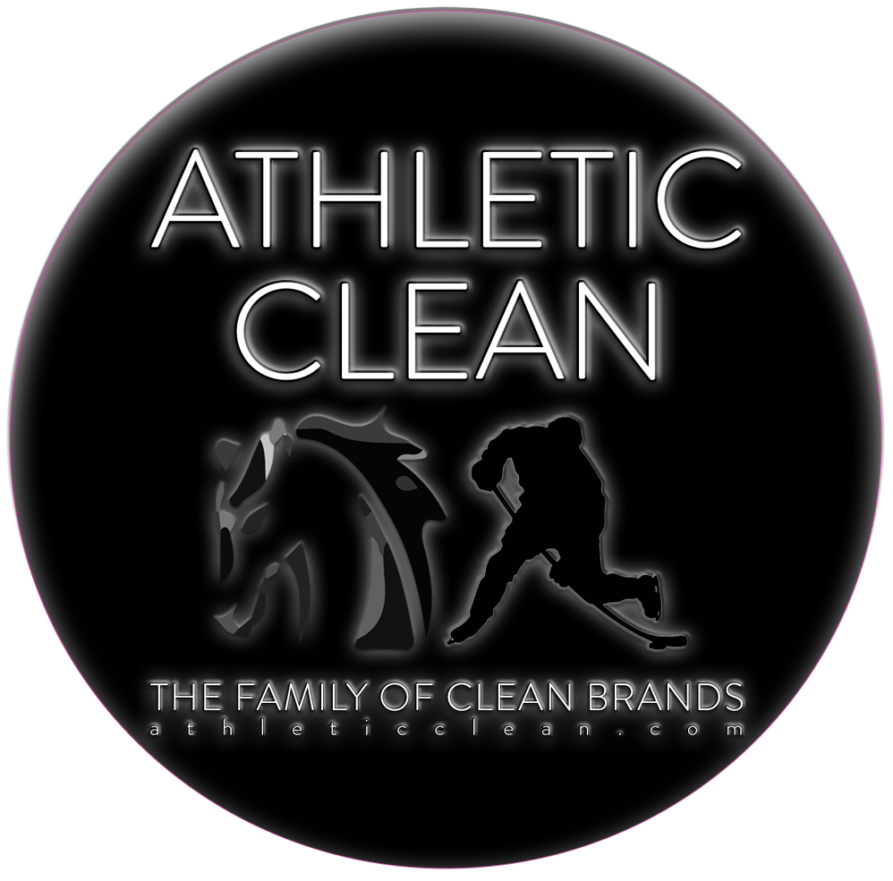 ATHLETIC CLEAN